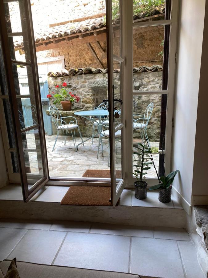 Villa 3 Rue Du Moulin Camon  Exterior foto